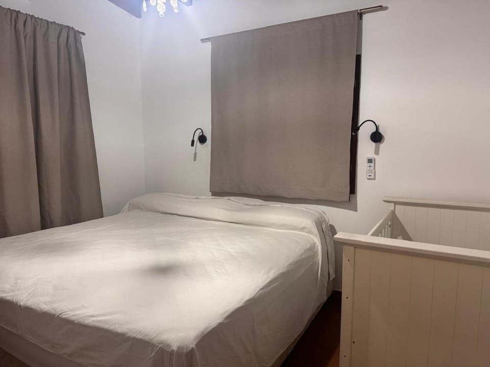 Luna de Salta Apartment in La Pampa Province, Argentina