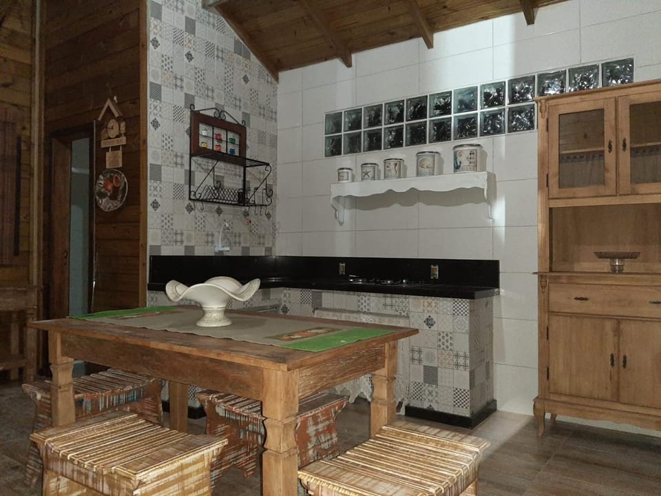 casa rústica Apartment in Florianopolis