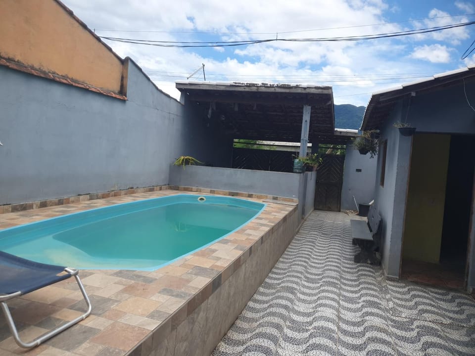 Débora Vacation rental in Caraguatatuba