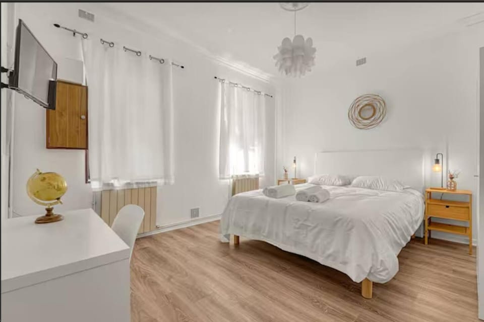 Appartements - Proche Gare Apartment in Toulouse