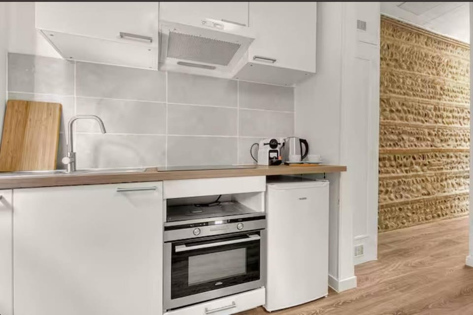 Appartements - Proche Gare Apartment in Toulouse