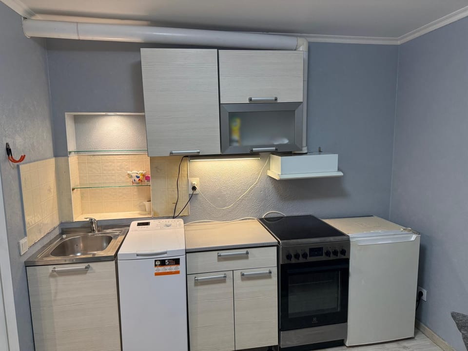 شقة Apartment in Tallinn