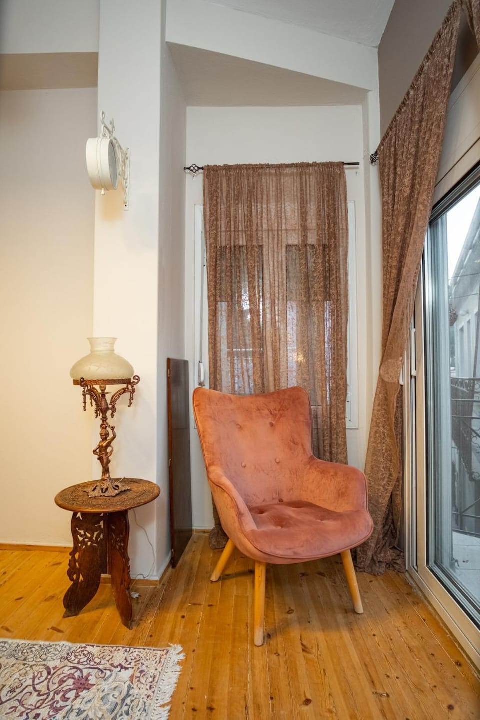 Mary's cozy apartment 2 Apartment in Samos, Greece