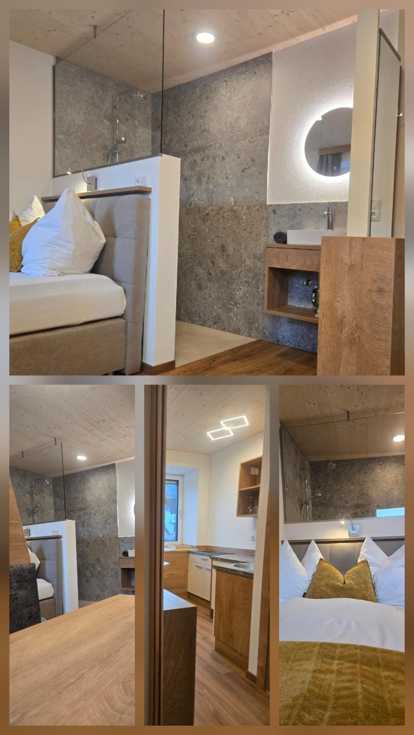 Landhof Harrauer Bed and Breakfast in Austria
