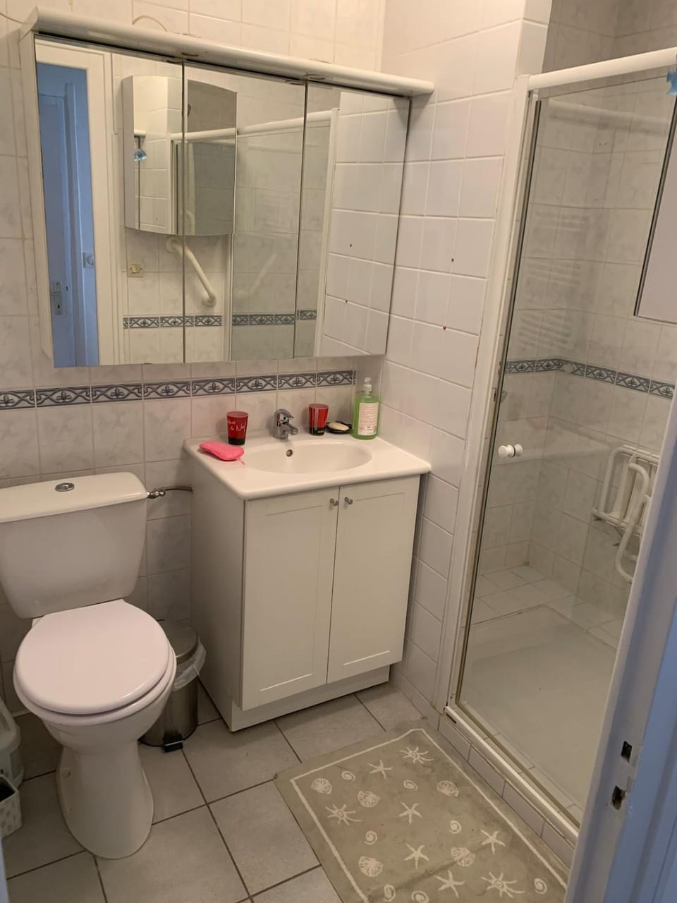 Logement entièrement rénové proche station de ski Apartment in Auvergne-Rhône-Alpes