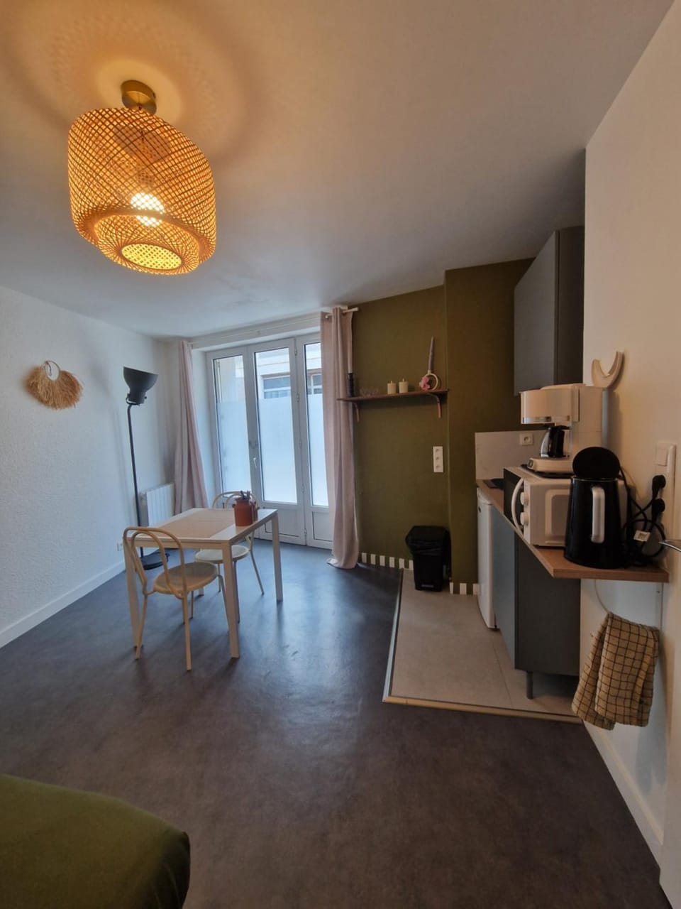 Une escapade poitevine Apartment in Poitiers