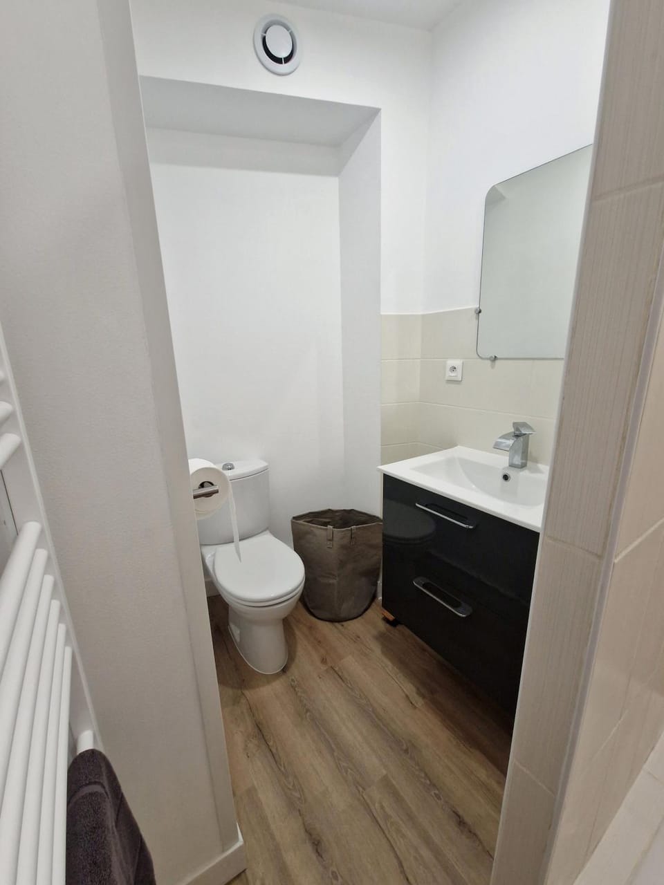 Une escapade poitevine Apartment in Poitiers