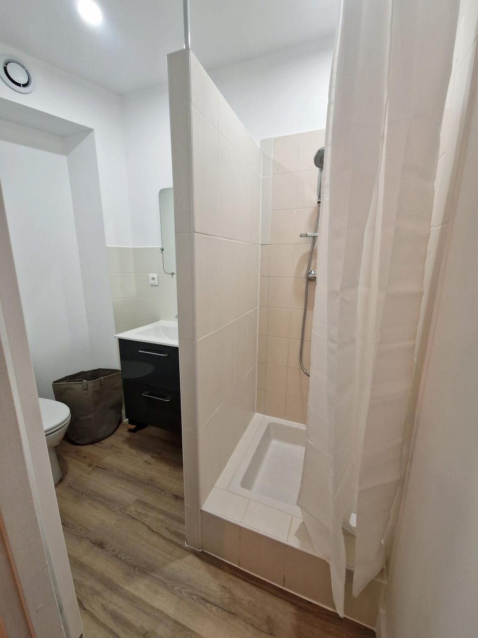 Une escapade poitevine Apartment in Poitiers