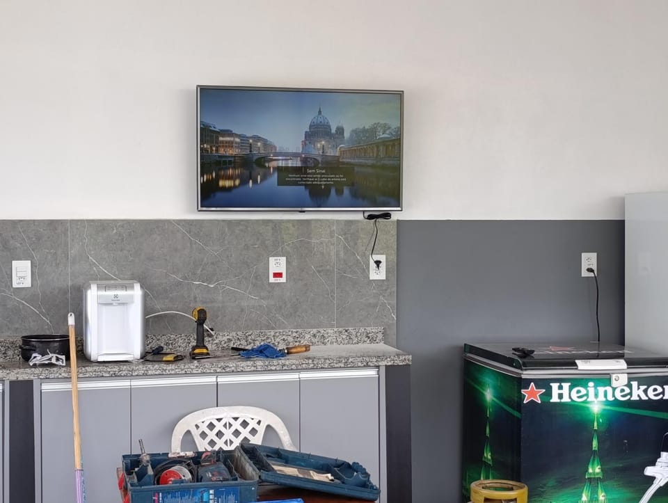 Recanto dg solar do madeira House in Contagem