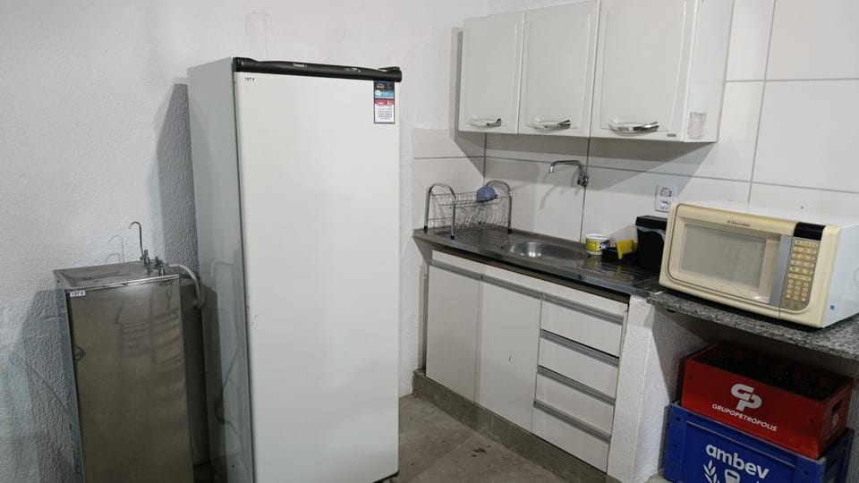 Recanto dg solar do madeira House in Contagem