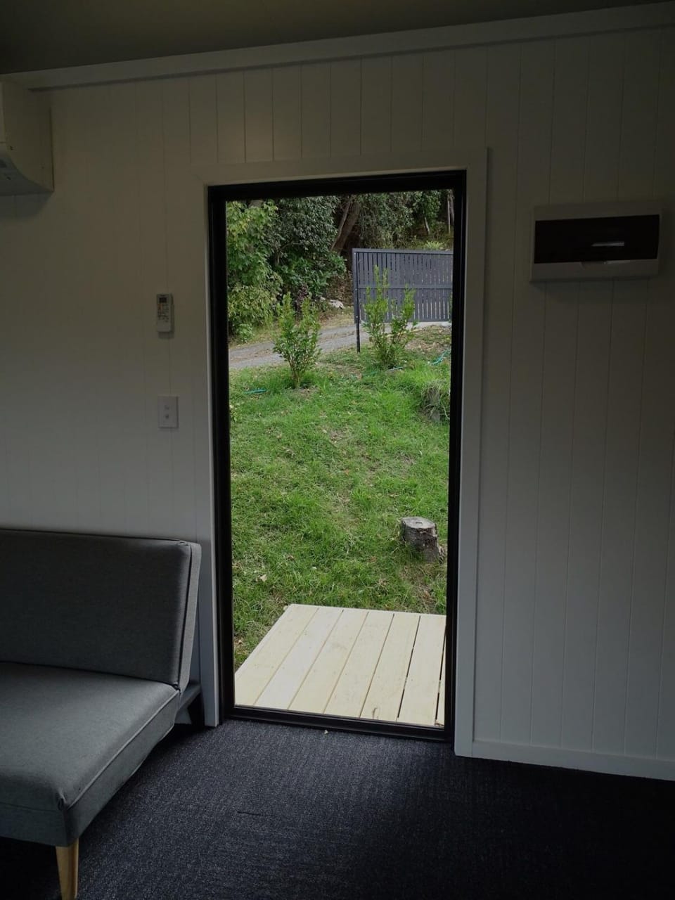 Beach Retreat Cafes & Music House in Wellington Region