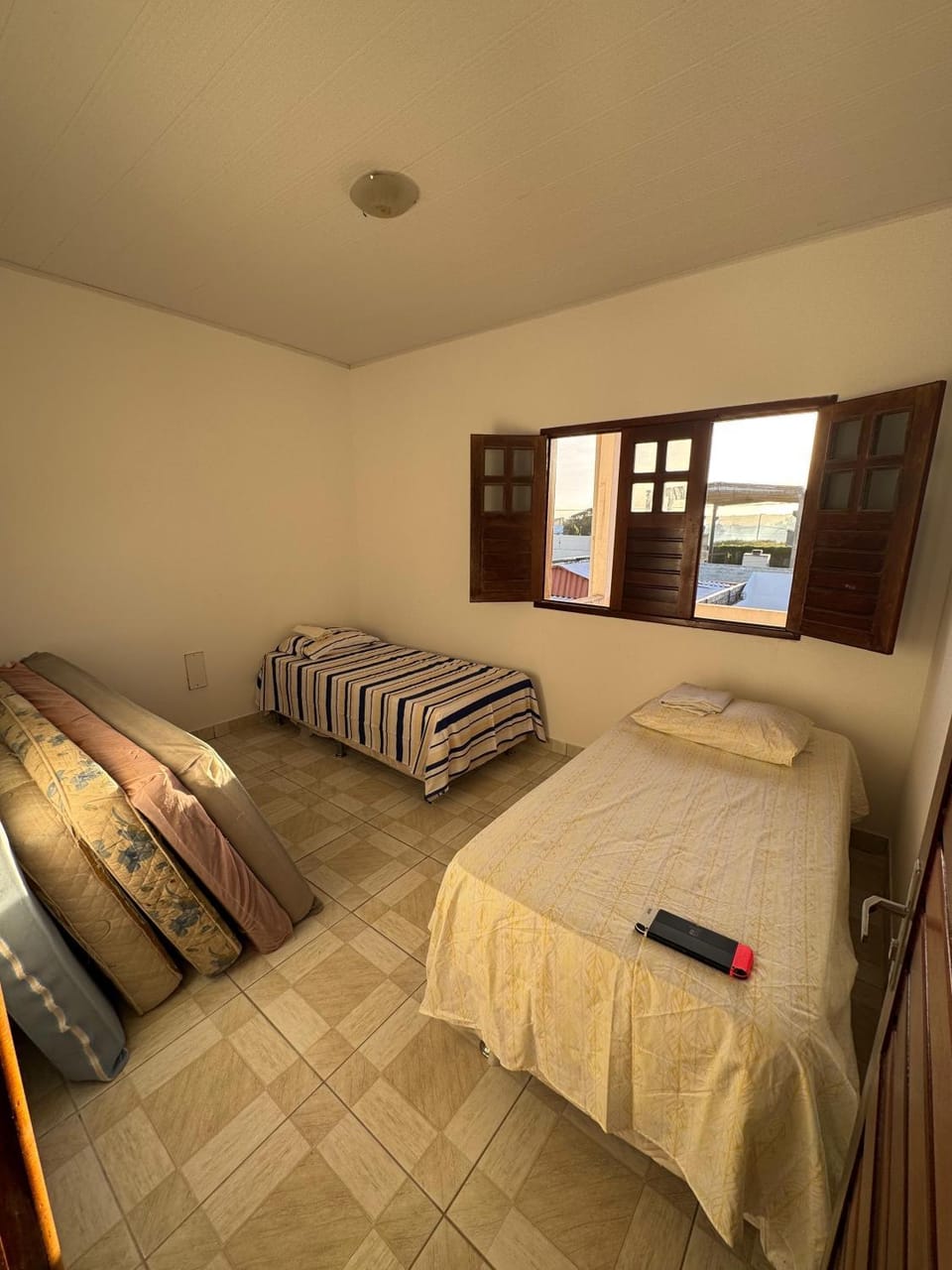 Casa House in Marechal Deodoro