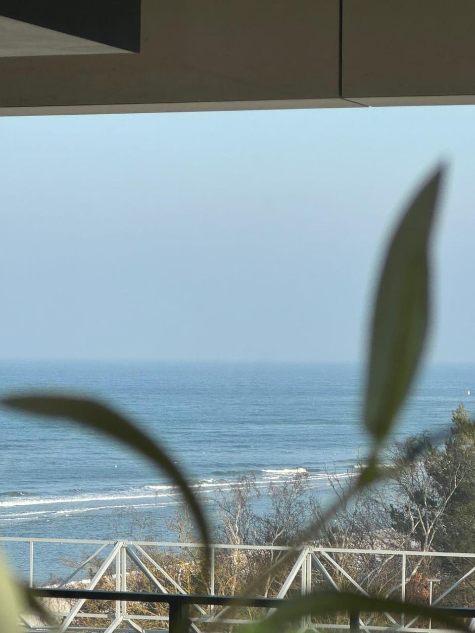 Day, Natural landscape, View (from property/room), Beach, Sea view
