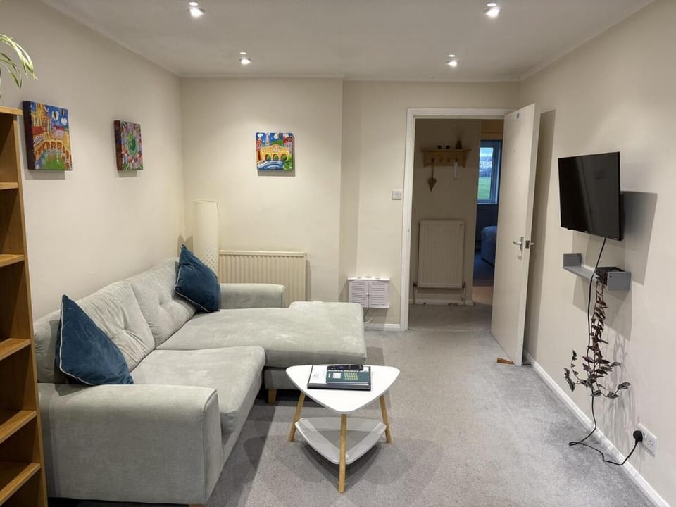 The Greenway Retreat Apartment in Bath