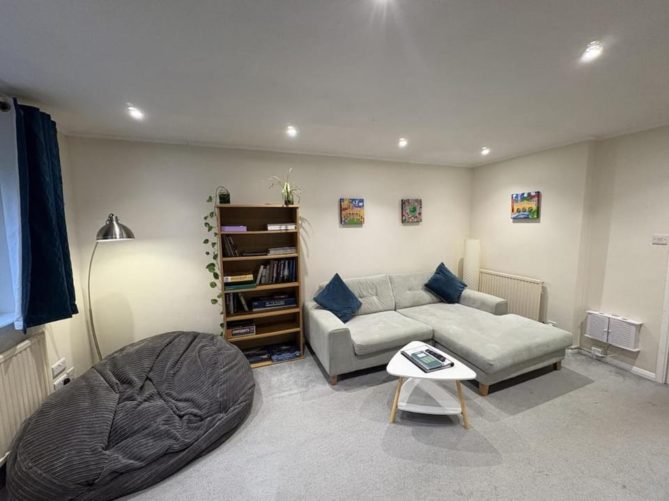 The Greenway Retreat Apartment in Bath