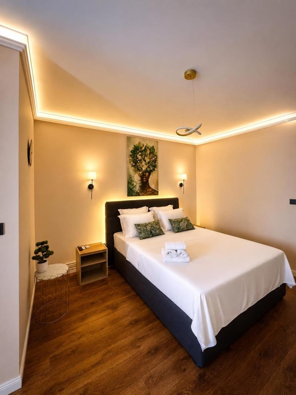 Ema Panoramic Studio Apartment in Brasov