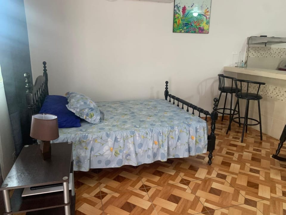 Apartamento Oderay Apartment in David