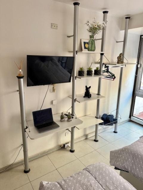 Torre Emeralda 740 5 piso Apartment in Buenos Aires