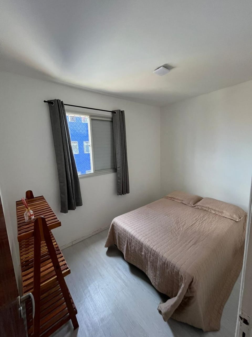 Apartamento Canto do Forte - 3 dormitórios próximo ao Hard Rock e gastronomia da Av Marechal Mallet Apartment in Sao Paulo City