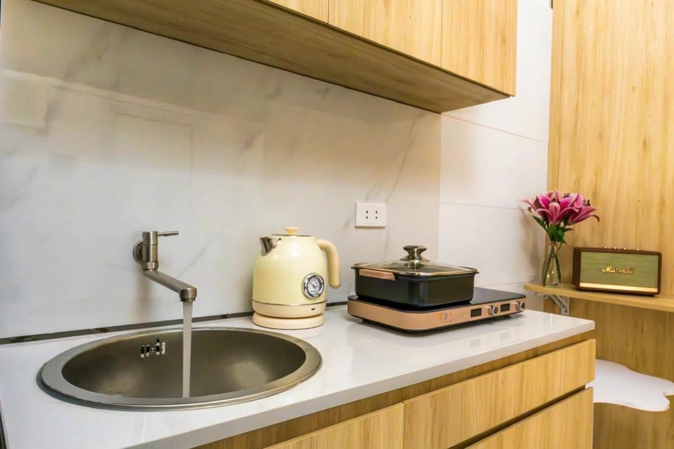YogurtHome Apartment in Hanoi
