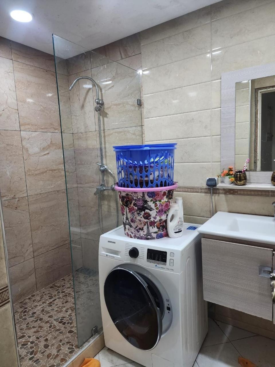 Appartement meublé à louer à Wifak temara Apartment in Rabat-Salé-Kénitra