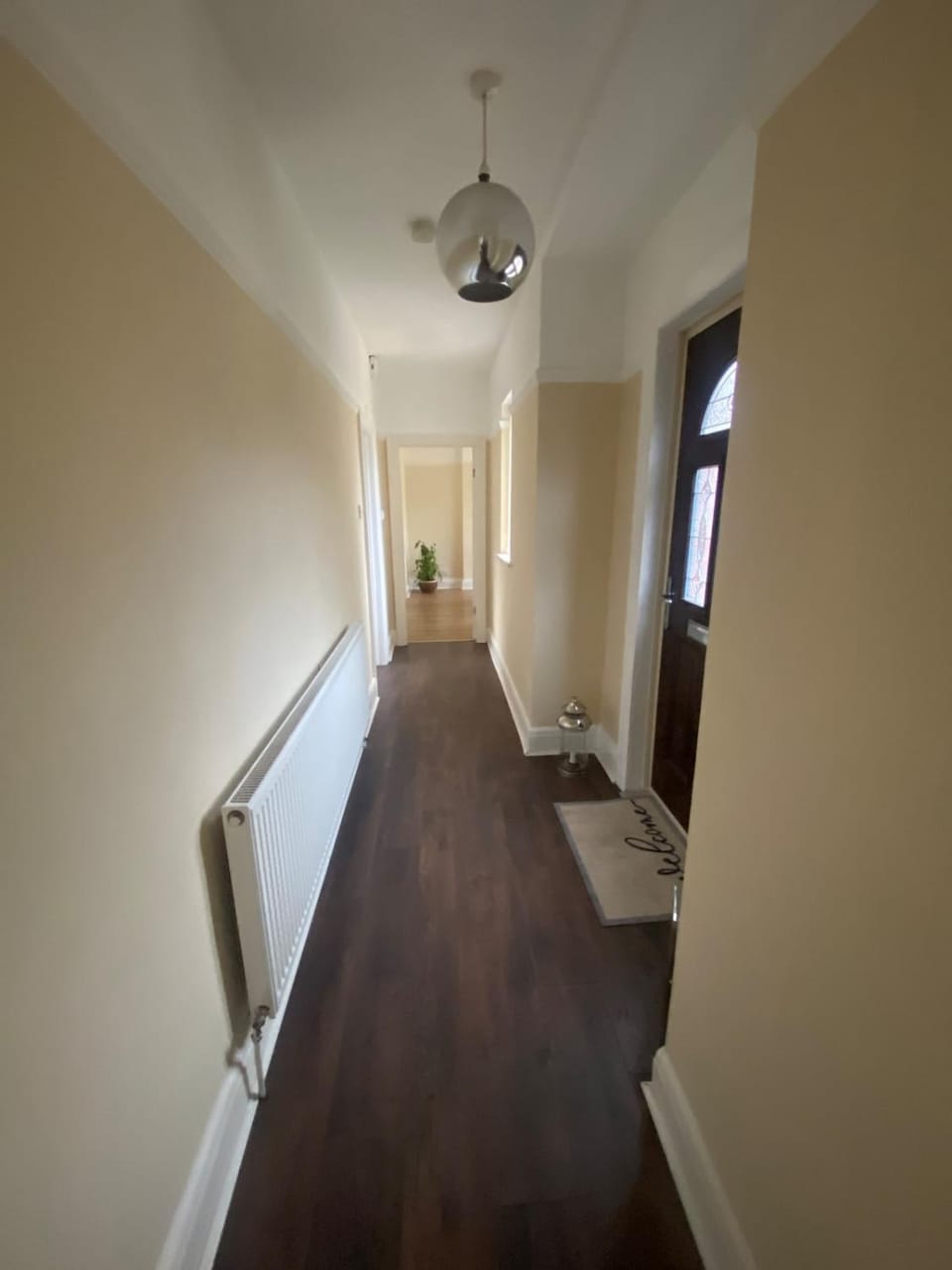 Spacious Dinnington bungalow House in Bassetlaw District