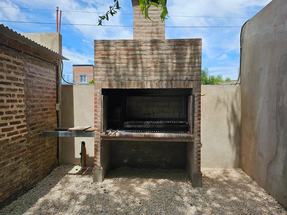 Quinta Amapola House in Buenos Aires Province