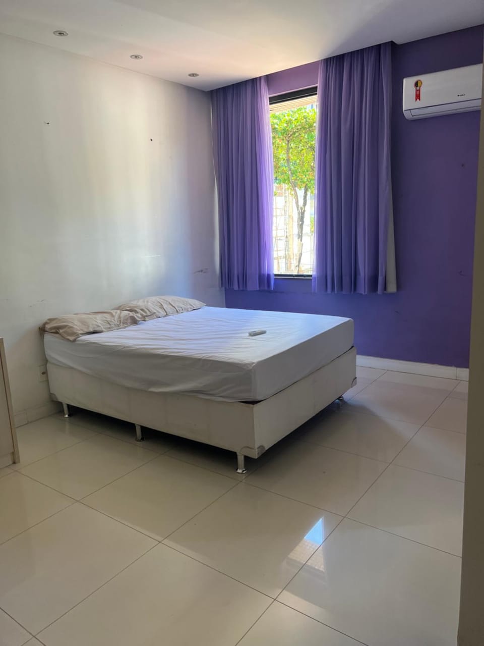 Apartamento para carnaval em Ondina Apartment in Salvador