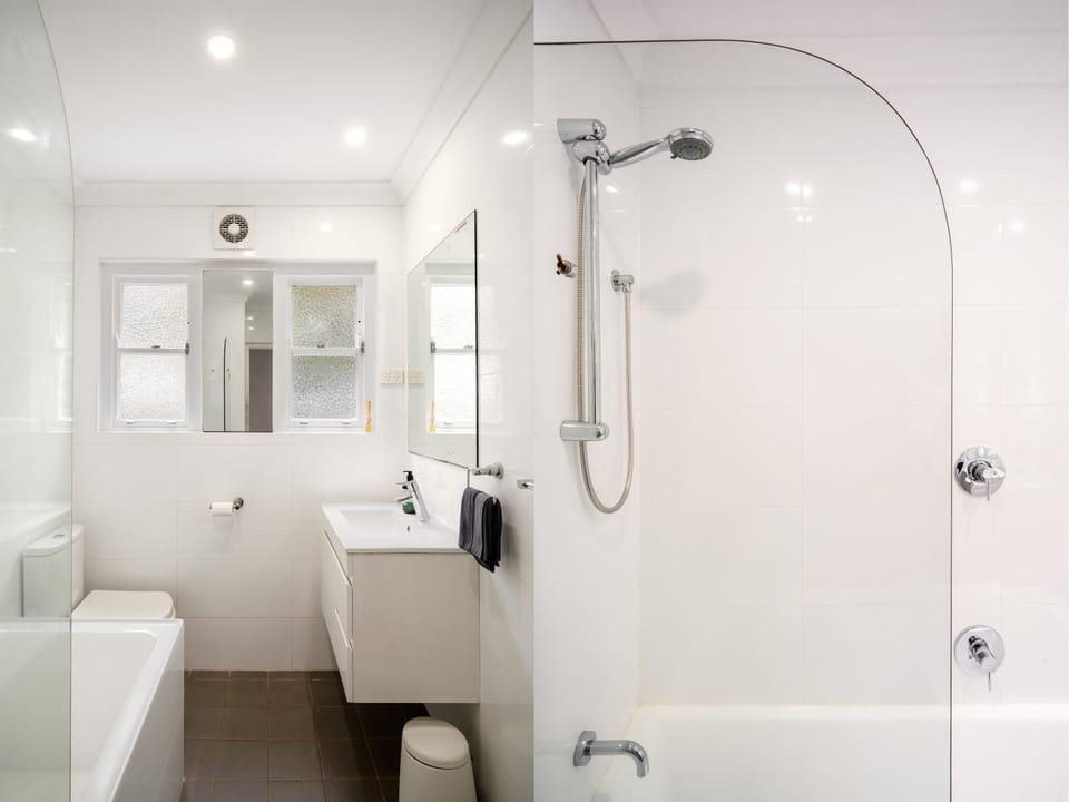 Prime Bondi 2BR Walk to Beach & Junction Apartment in Sydney
