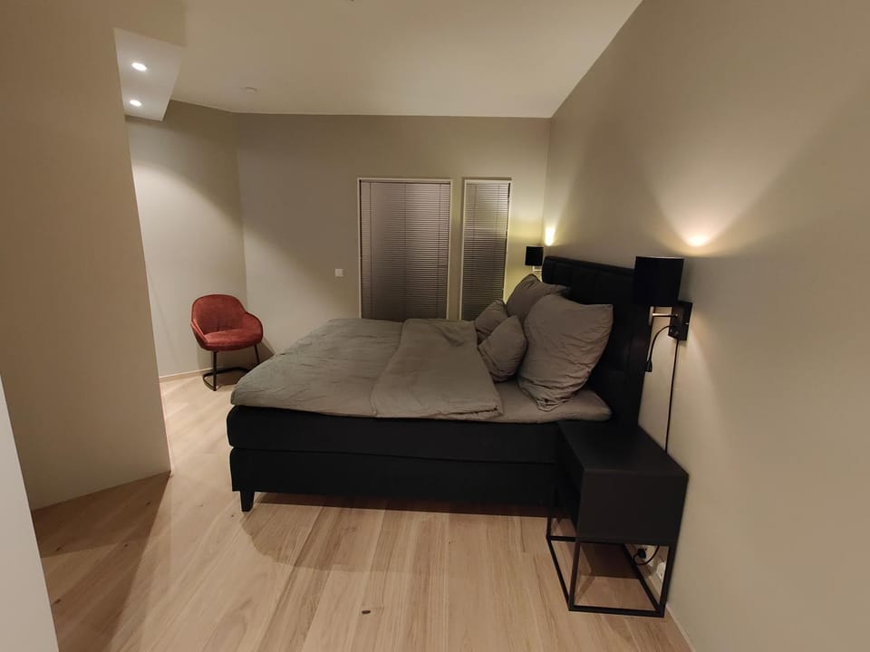 Modern apartment in central Bergen Apartment in Bergen
