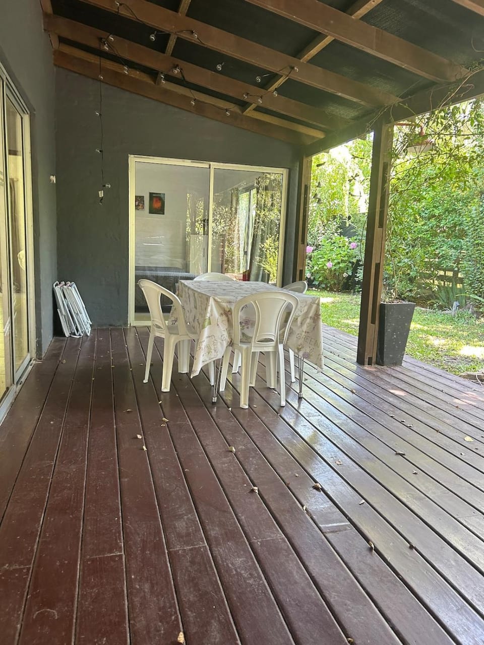 Rent a nice house in a quiet area of El Tesoro House in Maldonado Department, Uruguay