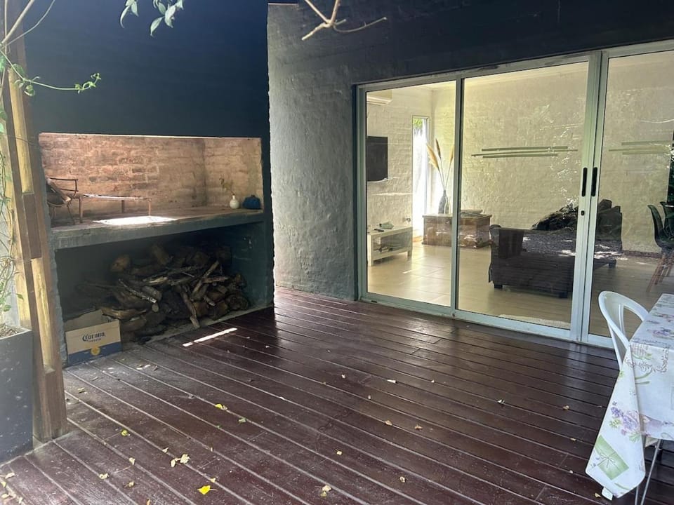 Rent a nice house in a quiet area of El Tesoro House in Maldonado Department, Uruguay