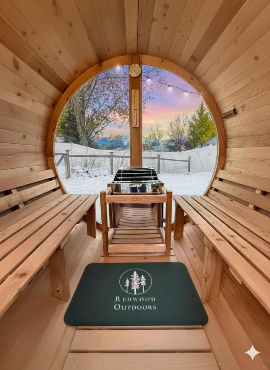 Mountain View Adventures House in Heber City