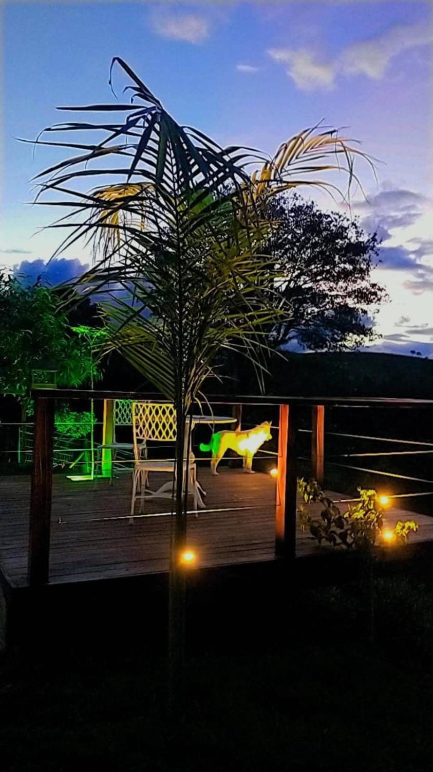 Chácara Pôr do sol Campground/ 
RV Resort in State of São Paulo