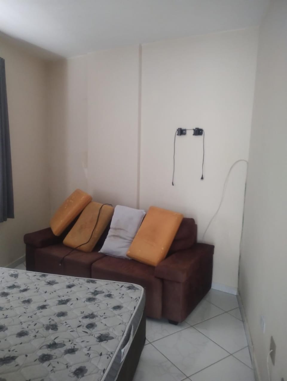 Apto mongagua Apartment in Itanhaém