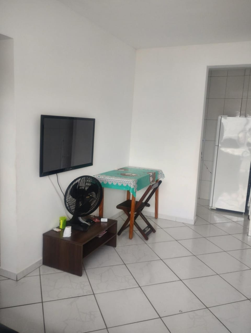 Apto mongagua Apartment in Itanhaém