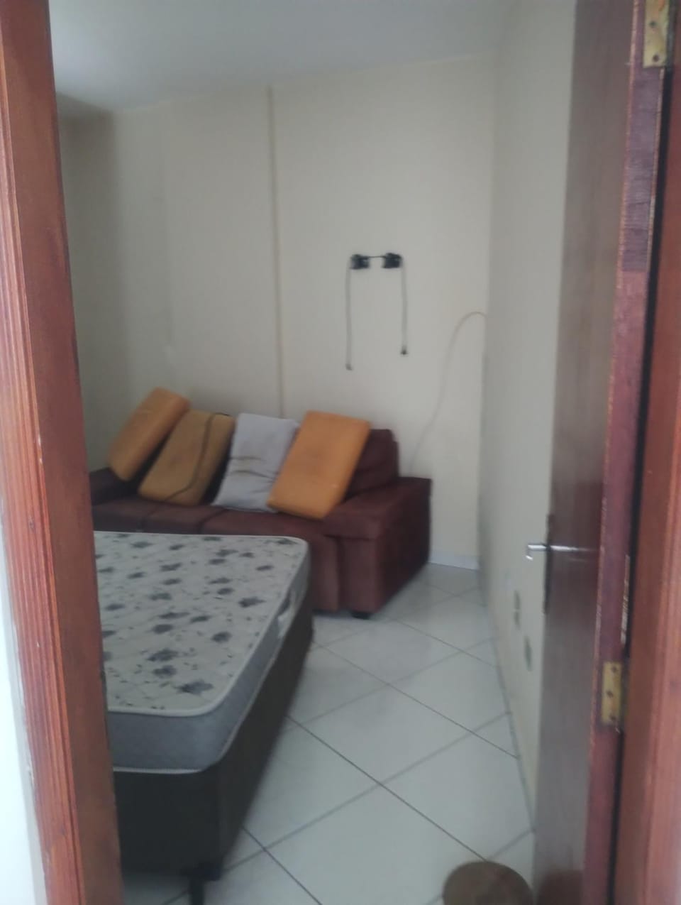 Apto mongagua Apartment in Itanhaém