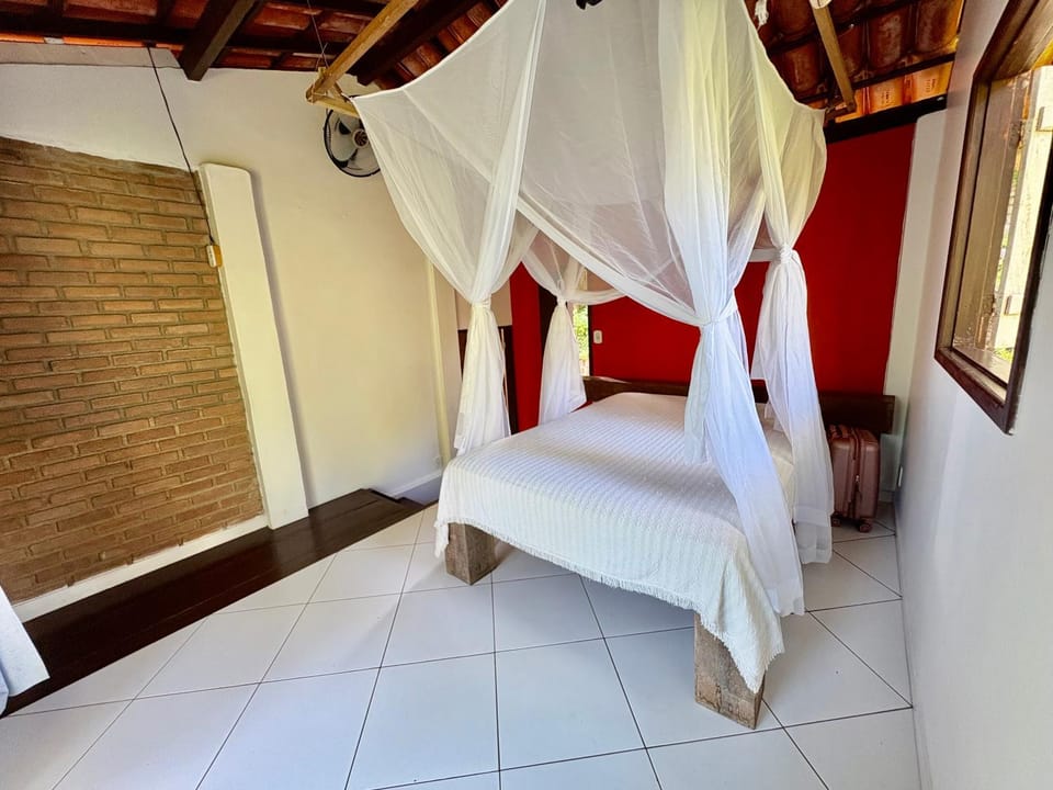 Apartamento no Centro do Arraial Dajuda Apartment in Arraial d'Ajuda
