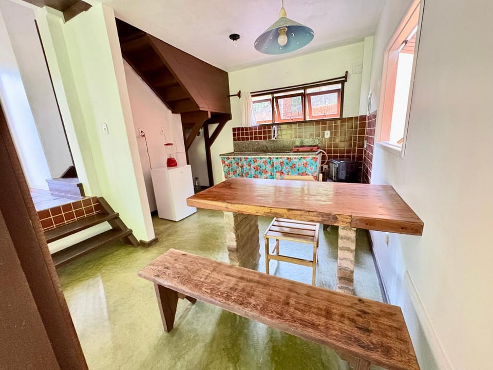 Apartamento no Centro do Arraial Dajuda Apartment in Arraial d'Ajuda