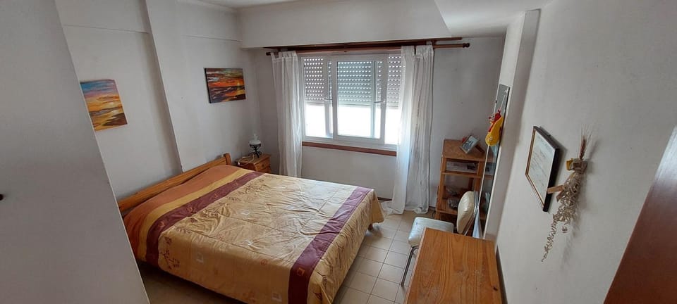 Depto Via 83 Necochea Apartment in Necochea