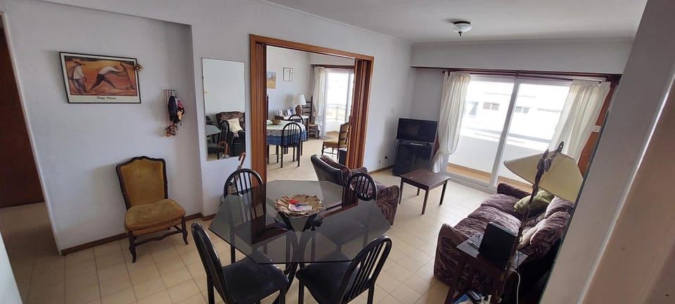 Depto Via 83 Necochea Apartment in Necochea