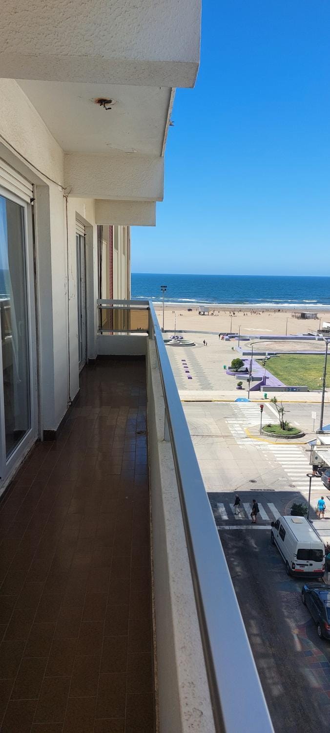 Depto Via 83 Necochea Apartment in Necochea