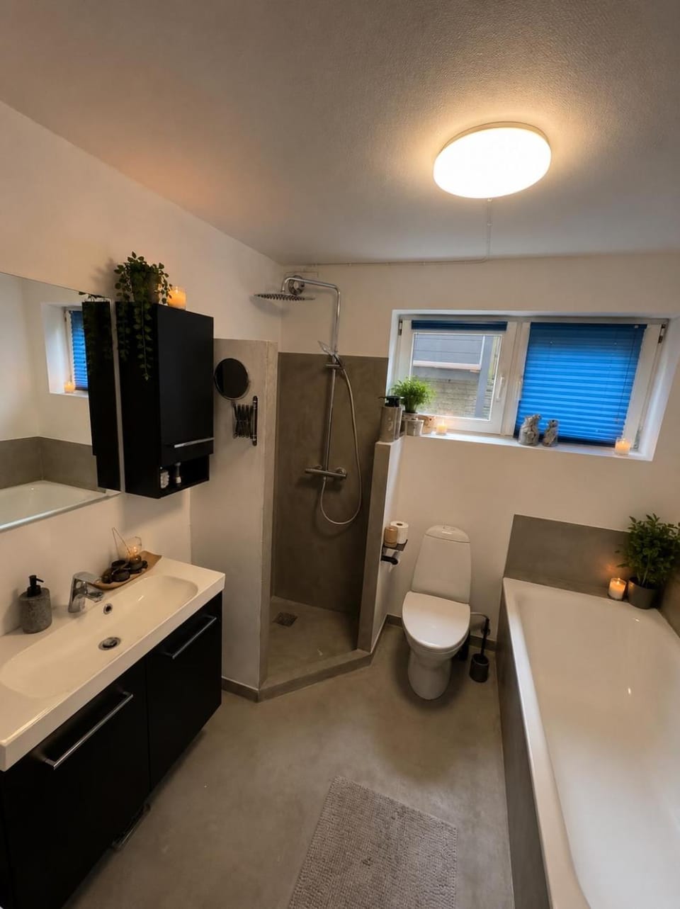 Hyggeligt Værelse med fælles opholdsrum og toilet Vacation rental in Region of Southern Denmark
