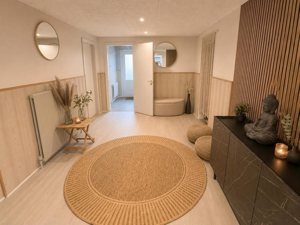 Hyggeligt Værelse med fælles opholdsrum og toilet Vacation rental in Region of Southern Denmark
