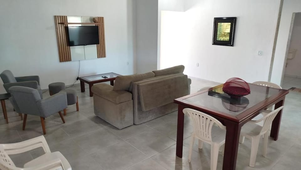 Sobrado Sossego - Praia da Colonia Apartment in State of Espírito Santo, Brazil