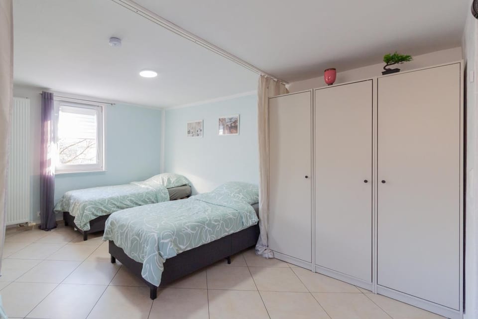 nJoy! Business Apartment Göppingen - WLAN Apartment in Baden-Württemberg