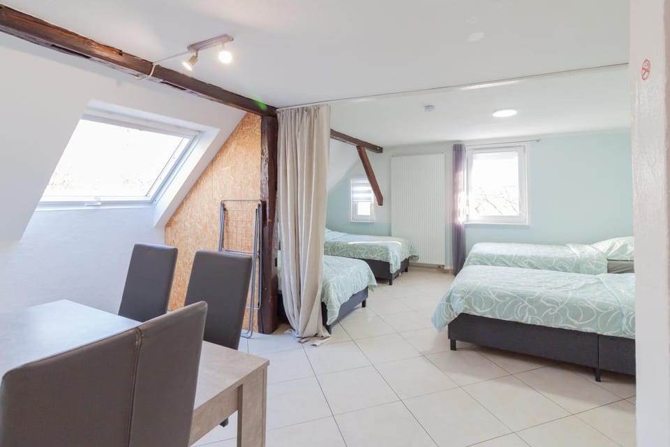 nJoy! Business Apartment Göppingen - WLAN Apartment in Baden-Württemberg