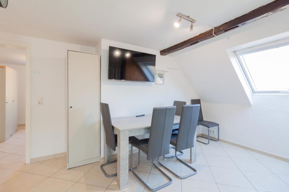 nJoy! Business Apartment Göppingen - WLAN Apartment in Baden-Württemberg