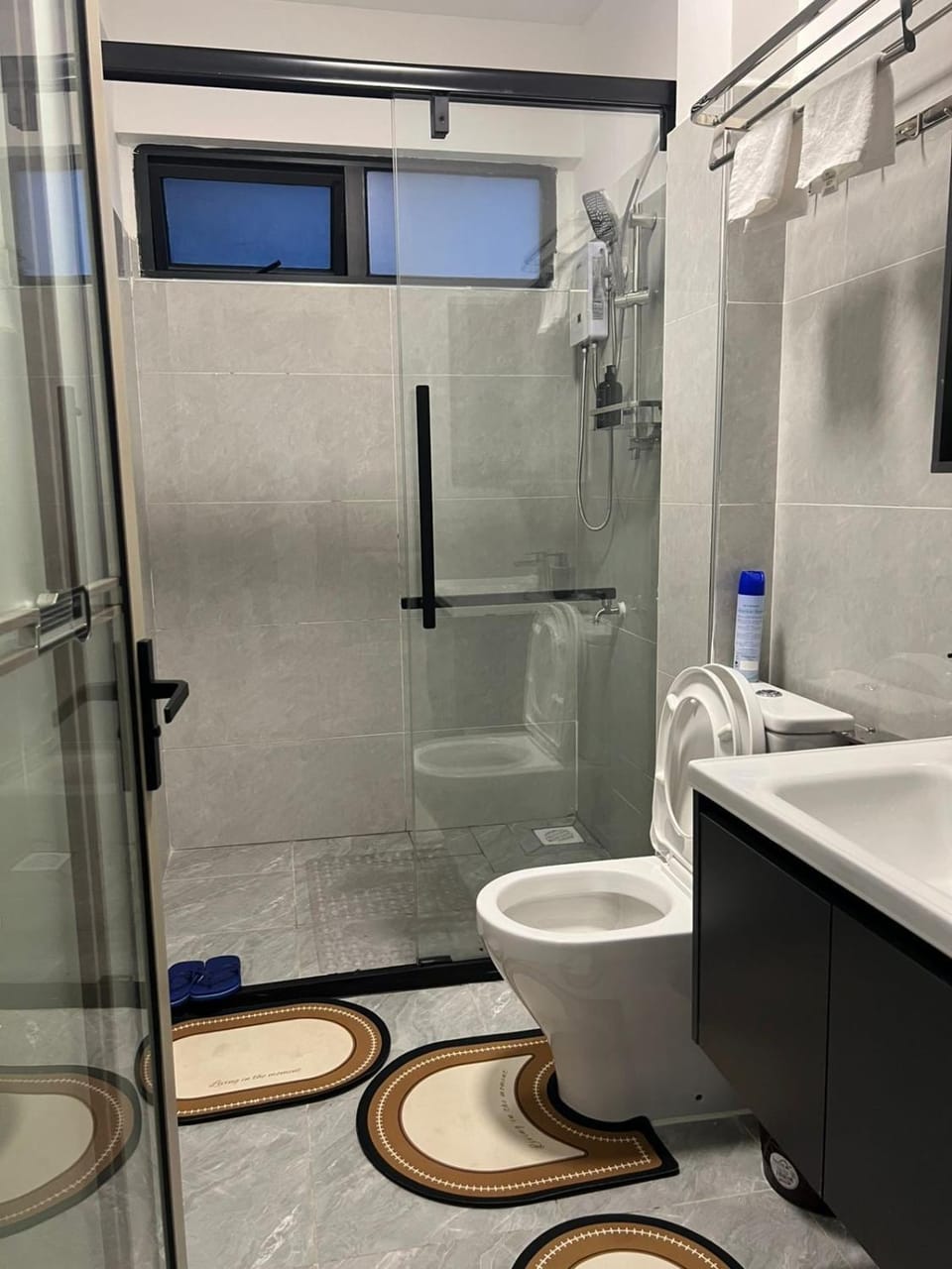Polaris residency Bed and Breakfast in Nairobi
