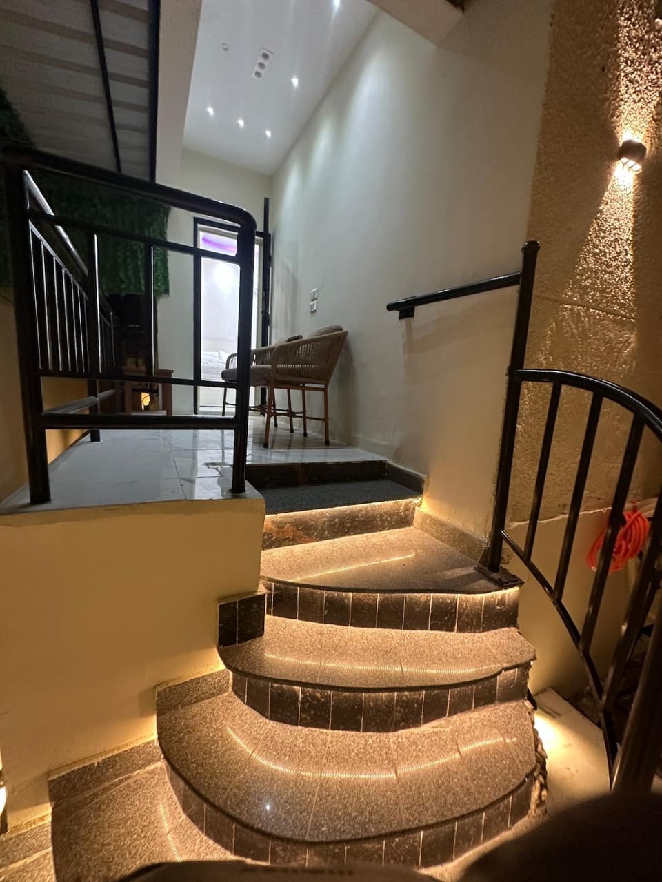 Balcony/Terrace, Balcony/Terrace